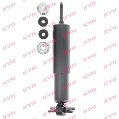 Nuevo Modelo Amortiguador Premium KYB 444162